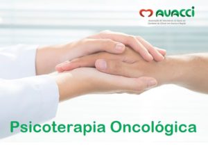 Psicoterapia Oncológica